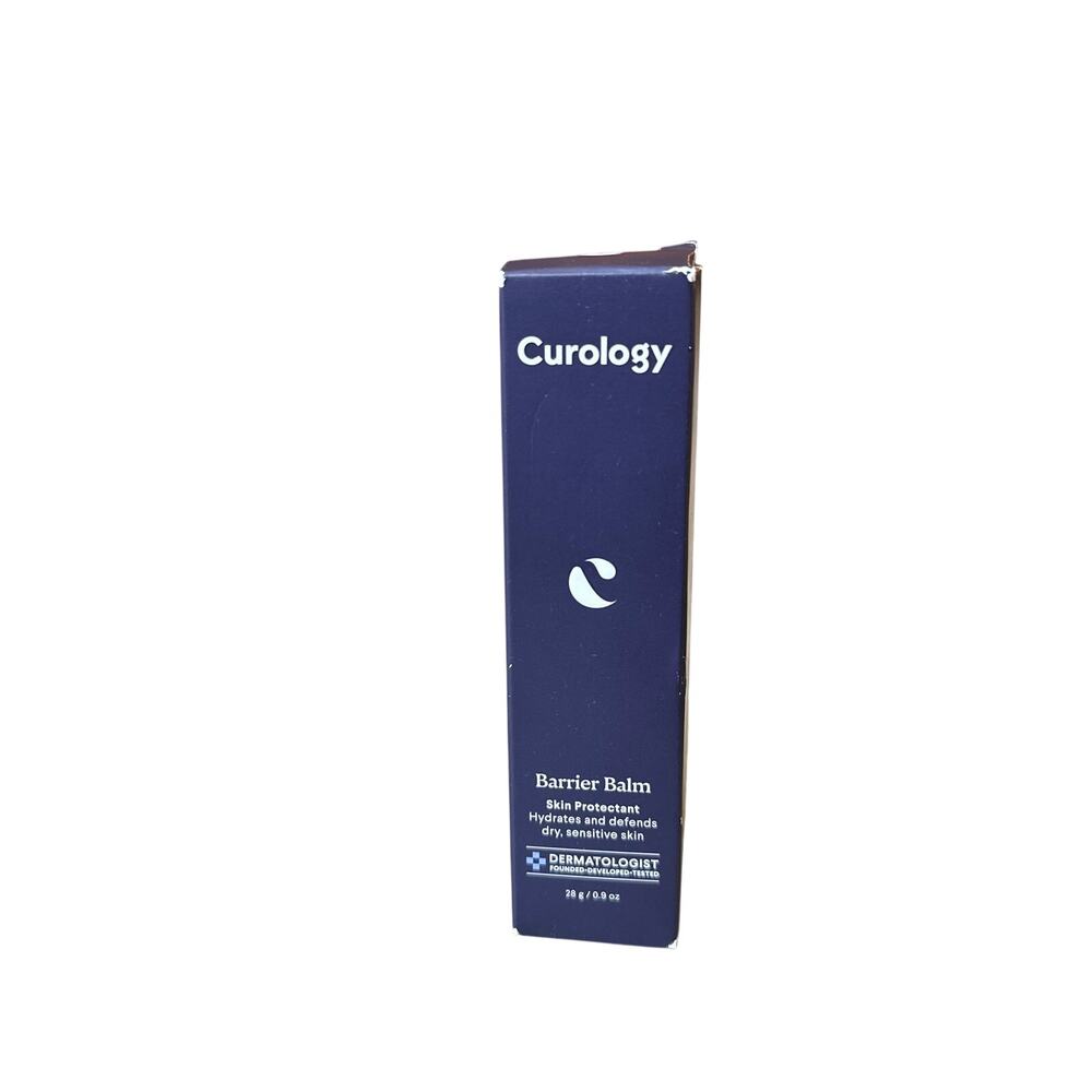 Curology Barrier Balm Moisturizer